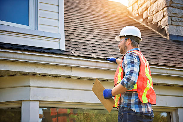 Licensed Roof Inspection service in Leonardtown, MD - Big Toms Roofing